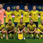 Timnas Swedia Piala Dunia 2026