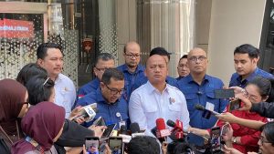 Kasus korupsi mbg