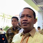Bahlil usulkan RP815 miliar untuk kompor 900 KVA