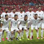 Skuad Timnas Iran di Piala Dunia 2026