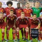 Skuad Timnas Belgia pildun 2026