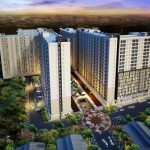 Rekomendasi apartemen Jaktim