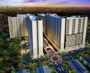 Rekomendasi apartemen Jaktim