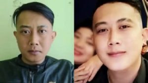 Kasus penganiayaan oleh taufik