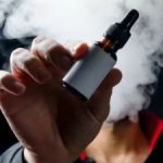 komponen vape
