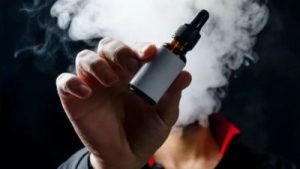 komponen vape