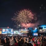 konser Jakarta Fair 2026