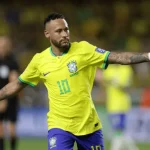 profil neymar