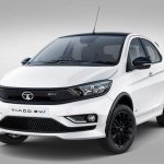 tata tiago ev
