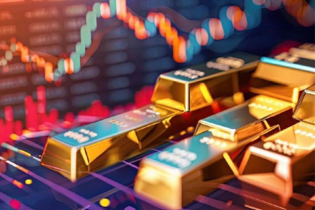 Harga Emas Antam, Galeri24, dan UBS Hari Ini Jumat 3 Juli 2026