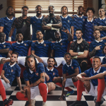 Skuad Timnas Prancis di Piala Dunia 2026