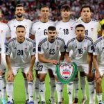 Timnas Irak Piala Dunia 2026