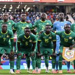 Skuad Timnas Senegal di Piala Dunia 2026