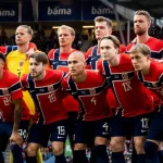 Timnas Norwegia Piala Dunia 2026