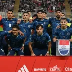 Skuad Timnas Paraguay di Piala Dunia 2026