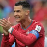 Profil Christiano Ronaldo