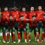 Skuad Timnas Portugal di Piala Dunia 2026