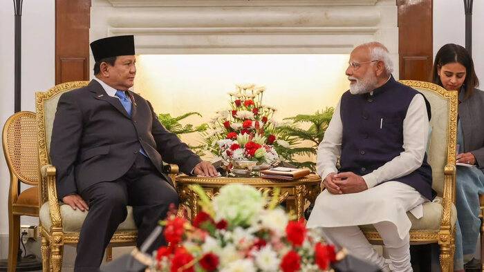 Indonesia dan India Sepakat Bangun Pelabuhan Penghubung Sabang-Andaman, Babak Baru Konektivitas Maritim di Samudra Hindia