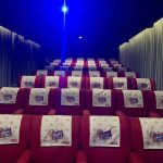 Bioskop Alfamart di bogor