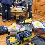Polisi Temukan Emas 74 kg Emas dan Uang Rp467 Miliar Saat Bongkar Brankas di Sentul
