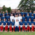 Peluang Prancis di piala dunia 2026
