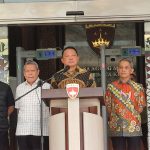 Febrie Adriansyah Mundur dari Jabatan Jampidsus