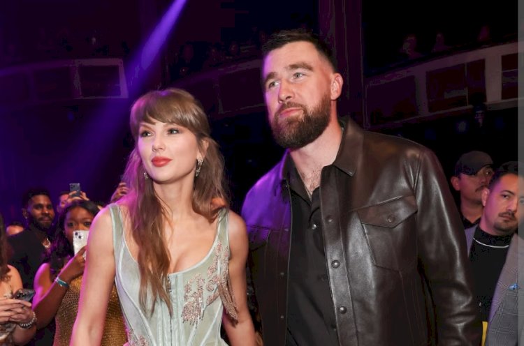 Taylor Swift Akan menikah di new York