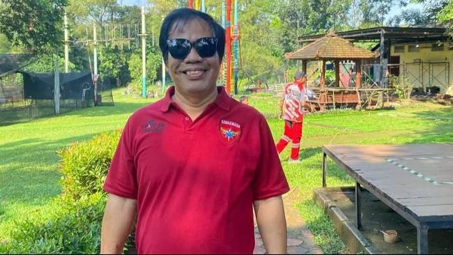 Komedian Temon Meninggal Dunia di Usia Sekitar 60 Tahun