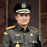 Profil Terbaru Rudi Margono, Jaksa Senior yang Kini Menjabat Plt Jampidsu