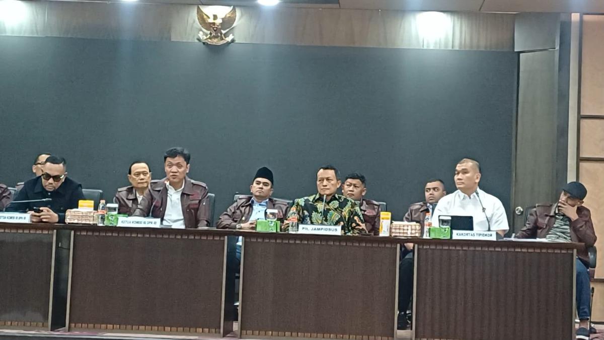Kasus febrie Ardiansyah 