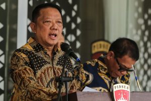 Febrie Adriansyah Belum Ditahan, Baru Jalani Pemeriksaan Perdana sebagai Tersangka