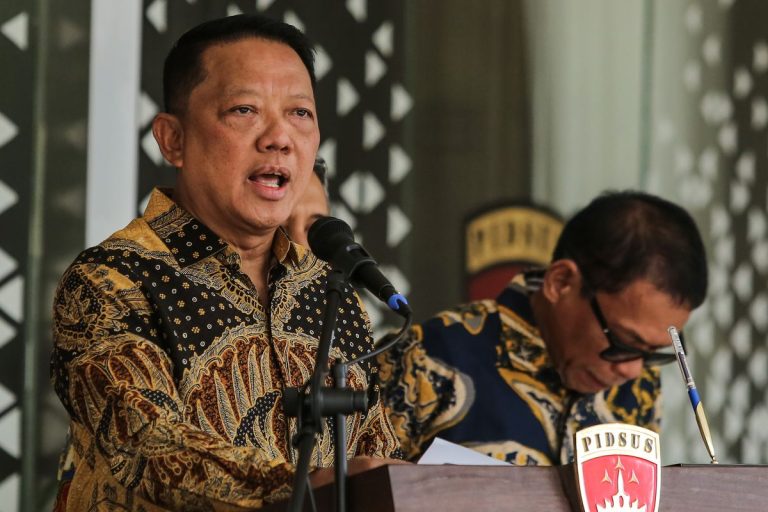 Febrie Adriansyah Belum Ditahan, Baru Jalani Pemeriksaan Perdana sebagai Tersangka