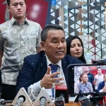Hotman Paris Jadi Pengacara Eks Jampidsus Febrie AdriansyaH