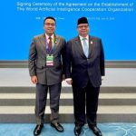 indonesia pendiri WAICO
