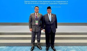 indonesia pendiri WAICO