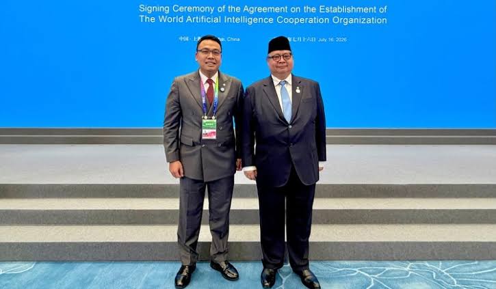 indonesia pendiri WAICO