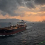 Selat Hormuz Kembali Menjadi Sorotan