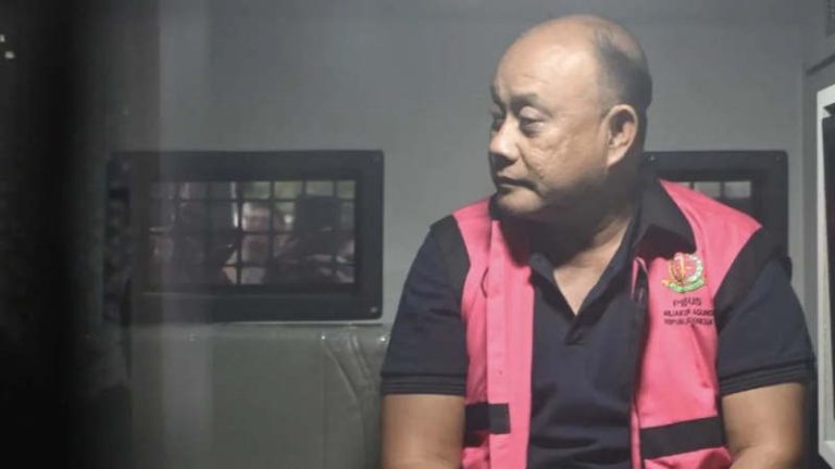 Dadan di BUI, Warisan Tunggakan Rp1,6 Triliun Jadi PR Besar Badan Gizi Nasiona