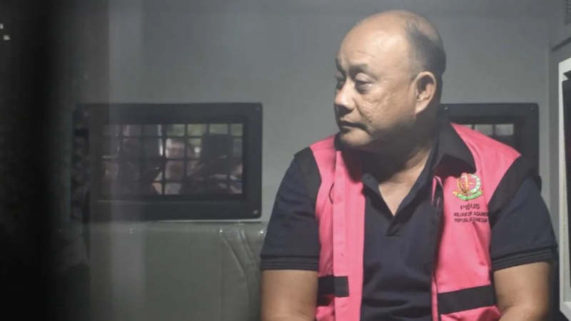 Dadan di BUI, Warisan Tunggakan Rp1,6 Triliun Jadi PR Besar Badan Gizi Nasiona