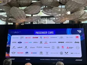 GIIAS 2026
