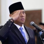 Intip! Profil Terbaru Sudaryono, Kepala Badan Gizi Nasional