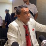 Hotman Paris Mundur dari Tim Pengacara Febrie Adriansyah