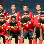 Inip! Skuad Timnas Timor Leste di Piala AFF 2026