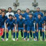 Skuad timnas kamboja AFF 2026
