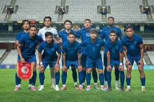 Skuad timnas kamboja AFF 2026