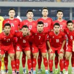 Skuad Timnas Vietnam di Piala AFF 2026