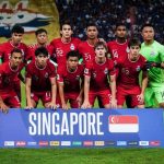 Timnas Singapura AFF 2026