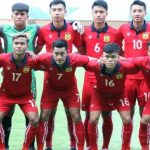 Skuad Timnas Laos di Piala AFF 2026