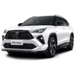 Mobil Hybrid Murah di Bawah 300 Juta