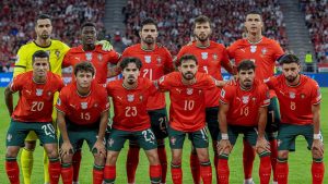 portugal squad piala dunia 2026